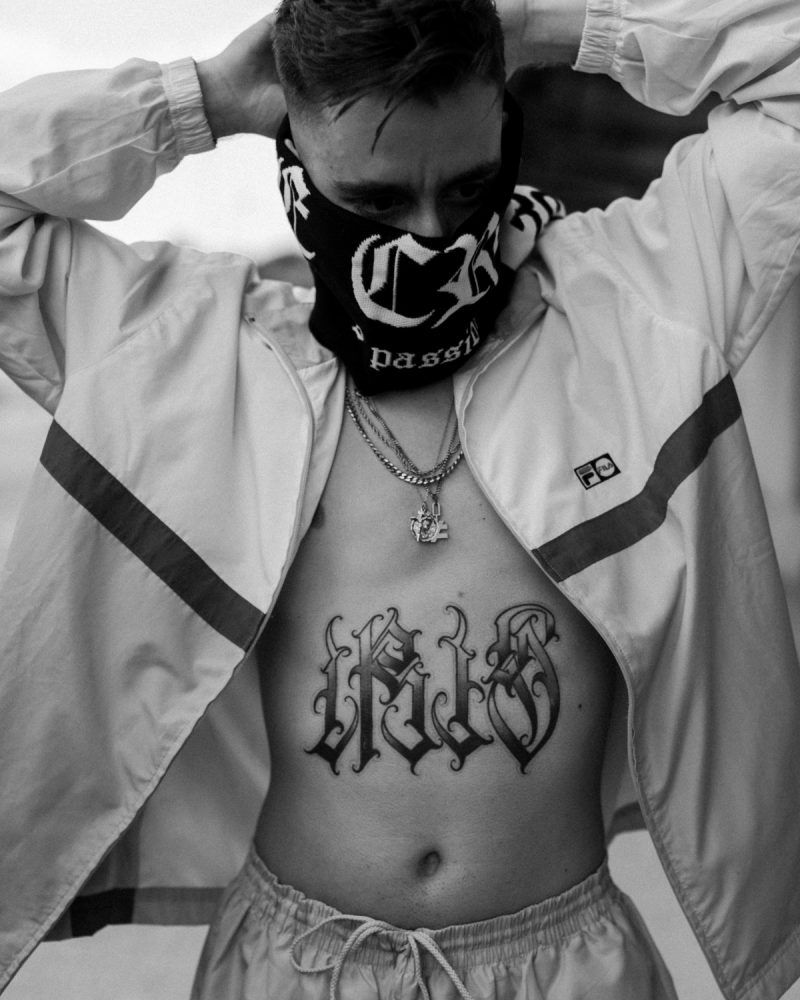 N-E × BUREAU BORSCHE (Fig. 10) © 2025 N-E