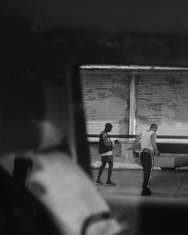 N-E × BUREAU BORSCHE (Fig. 11) © 2025 N-E