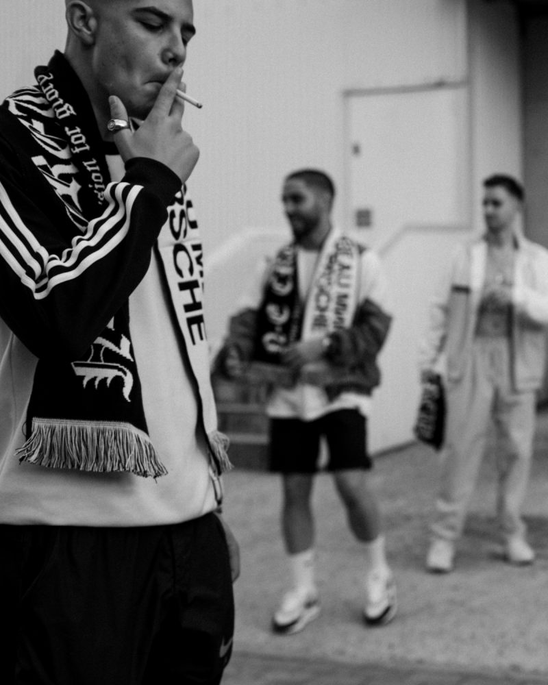 N-E × BUREAU BORSCHE (Fig. 13) © 2025 N-E