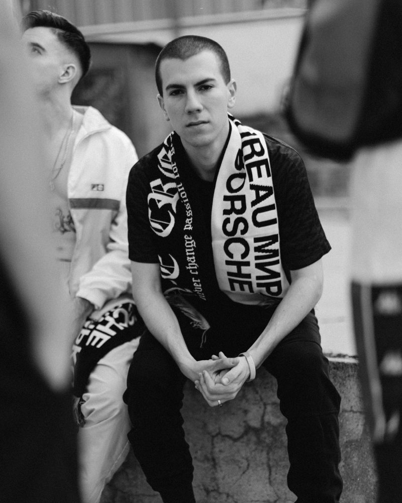 N-E × BUREAU BORSCHE (Fig. 16) © 2025 N-E