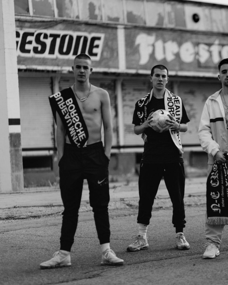 N-E × BUREAU BORSCHE (Fig. 7) © 2025 N-E